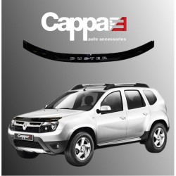 Dacia Duster Kaput koruyucu  2010-